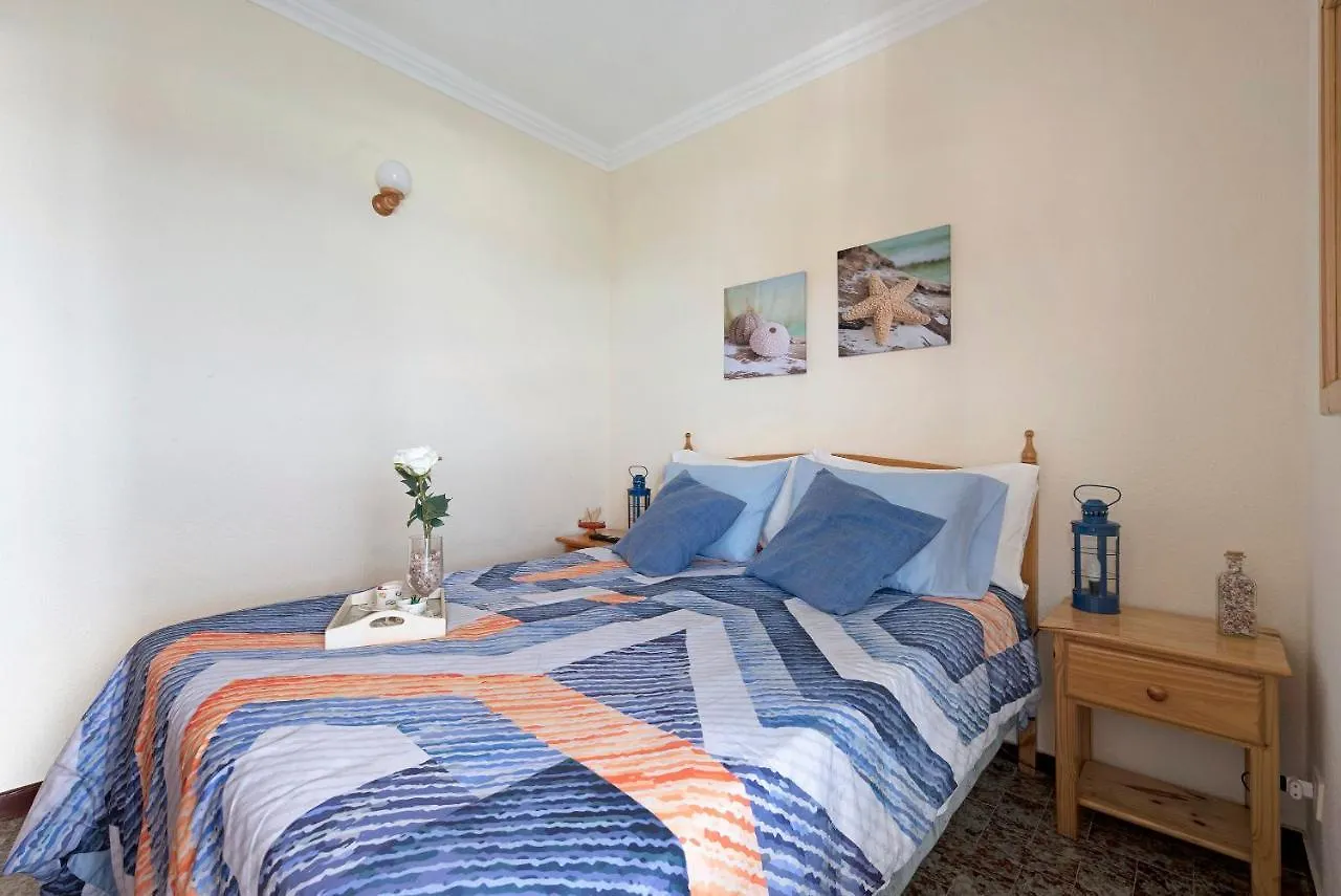 Marazul Apartment Tacoronte Spain
