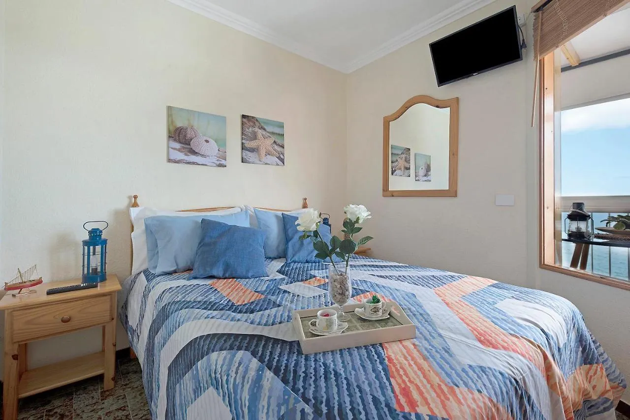 Marazul Apartment Tacoronte Spain